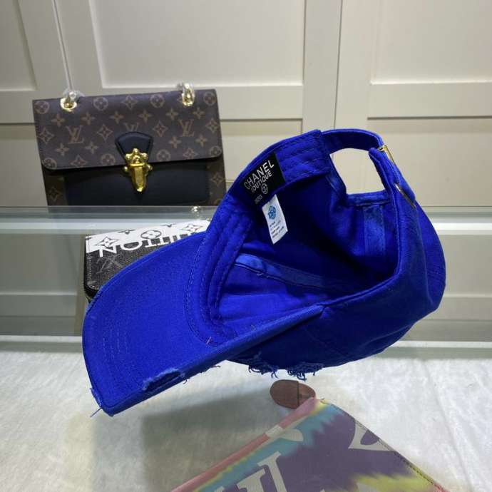 Picture of Chanel Cap _SKUChanelCap141756